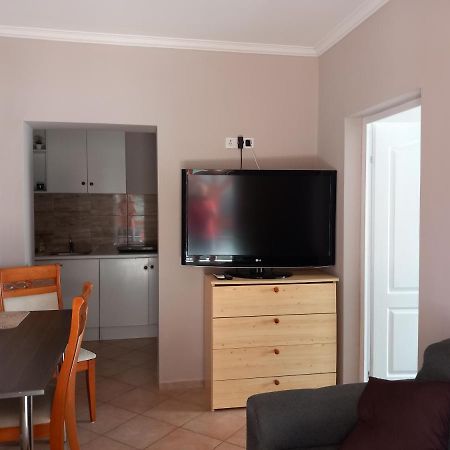 Hanna Apartman Leilighet Balatonlelle Eksteriør bilde