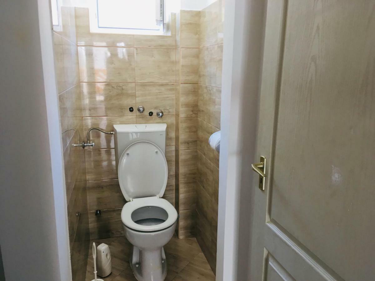 Hanna Apartman Leilighet Balatonlelle Eksteriør bilde